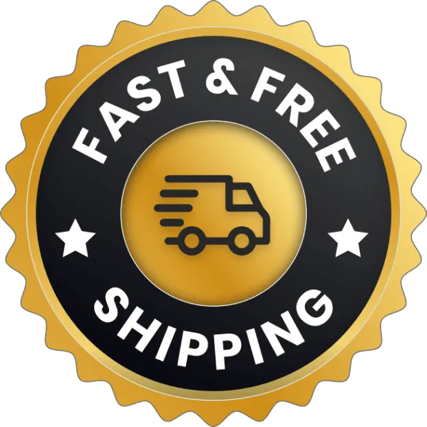 Vittaburn shipping service