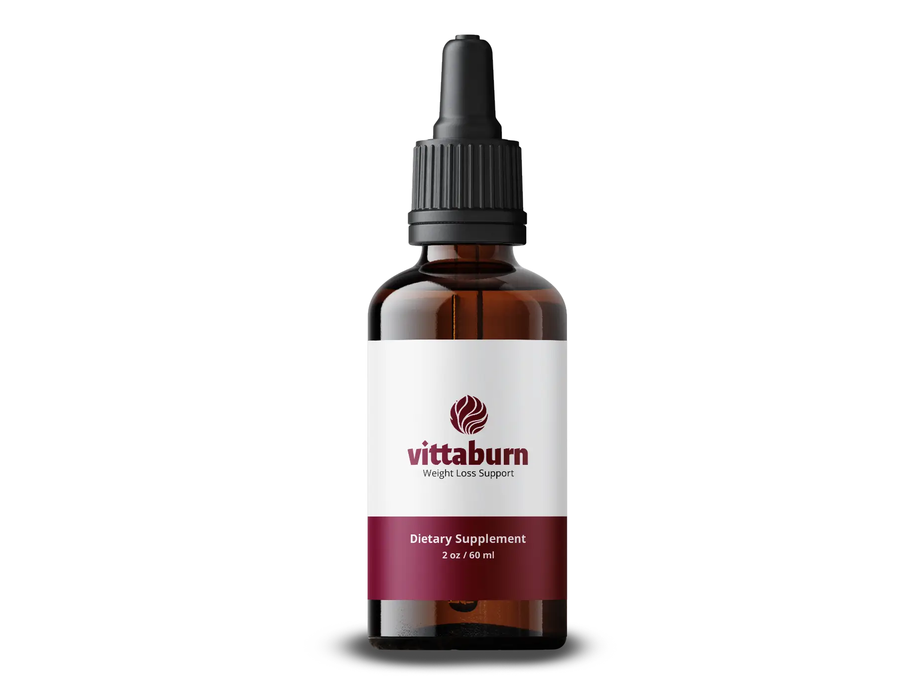 Vittaburn supplement bottle overview